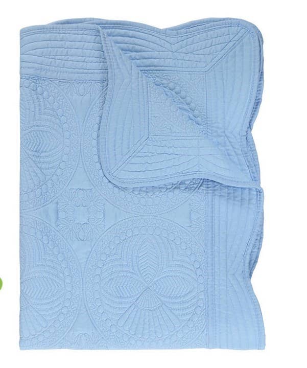Baby Quilt