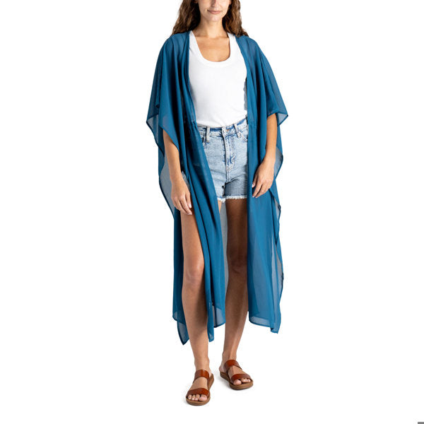 Riviera Wrap - Assorted Colors