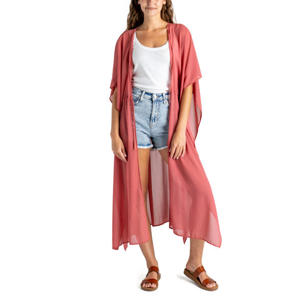 Riviera Wrap - Assorted Colors