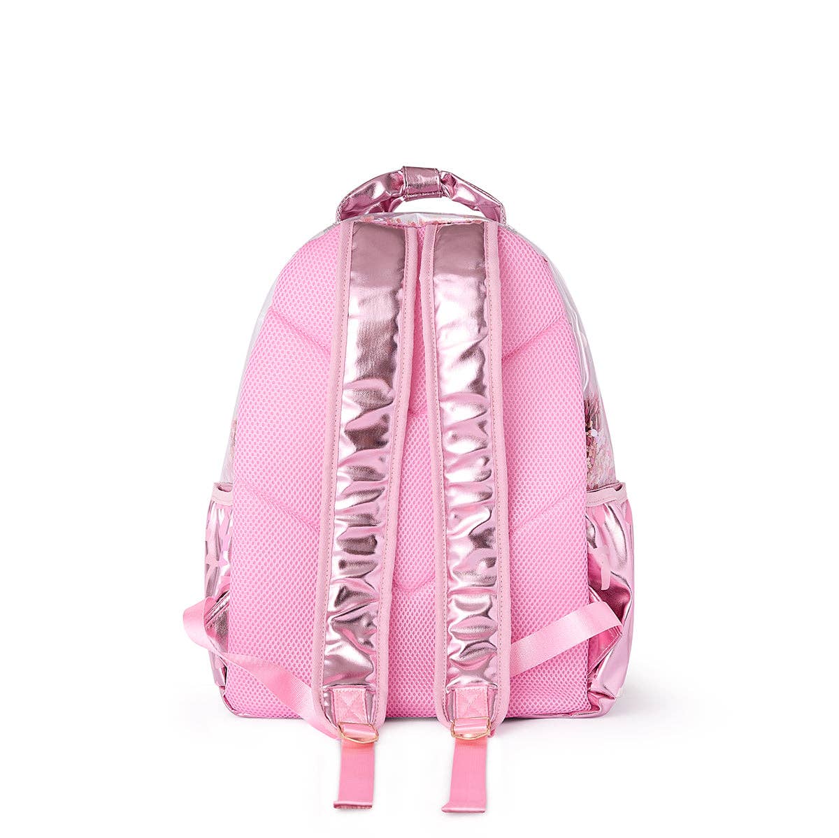 Bows and Confetti Backpack