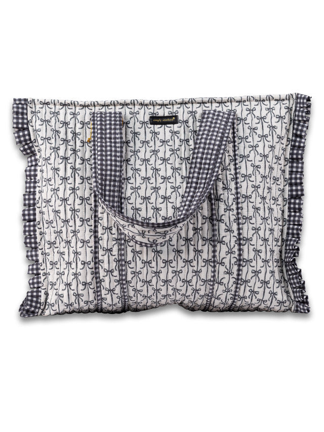 SS Tote Bag