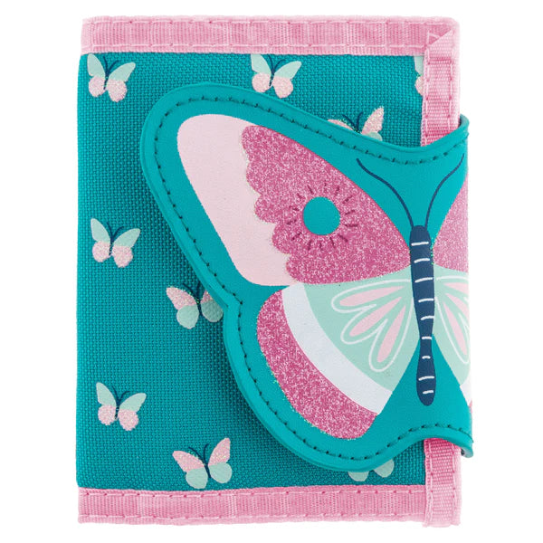 Stephen Joseph Wallet - Assorted