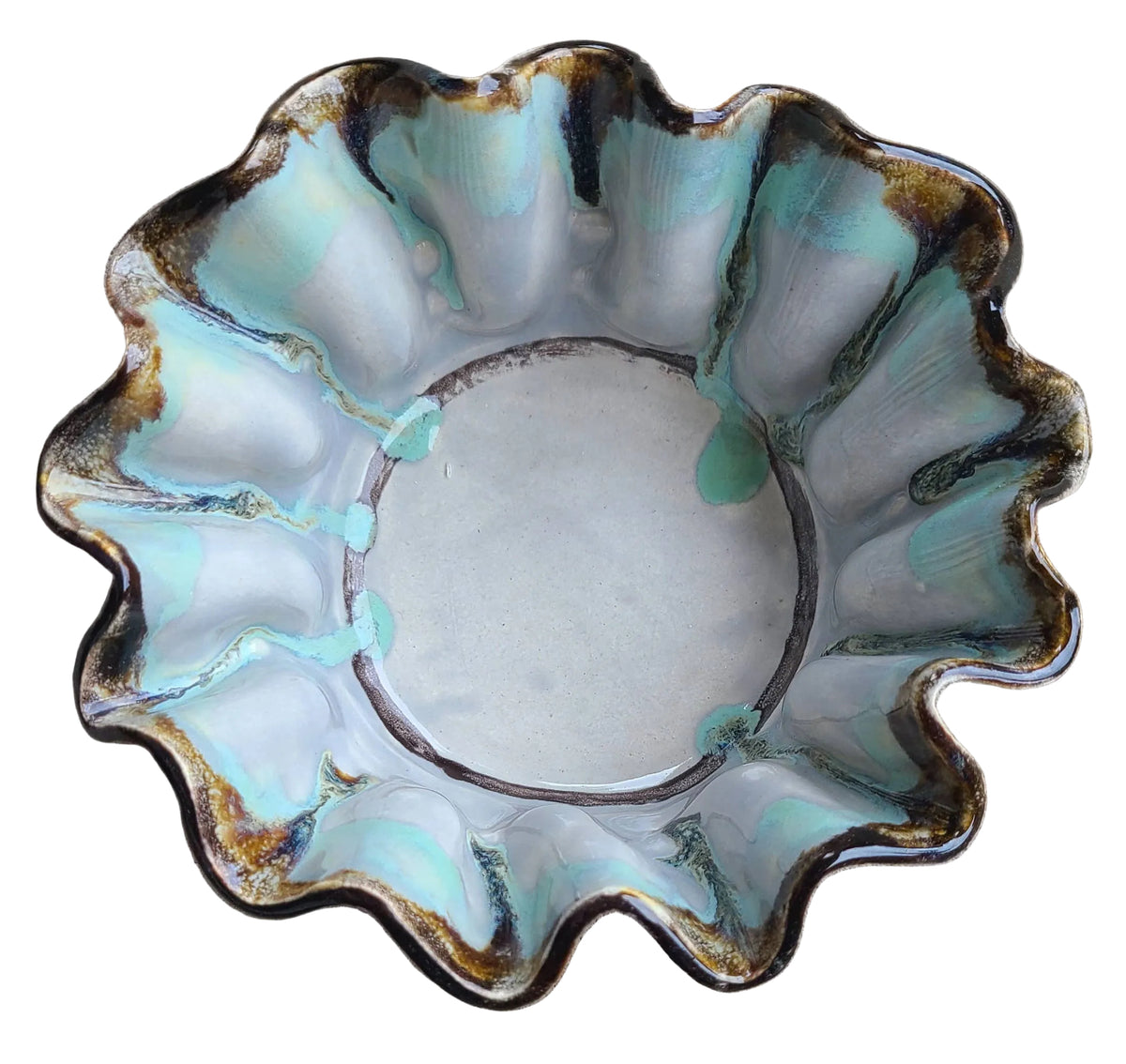 Small Dip Bowl (Plain)