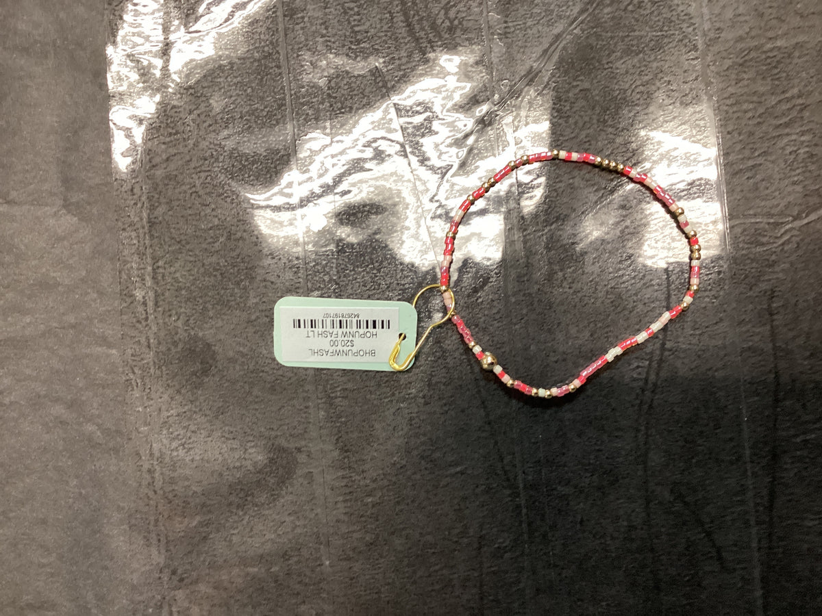 Enewton bracelet fashionably late