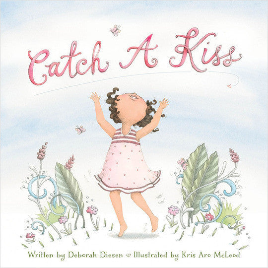 Catch A Kiss