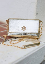 Load image into Gallery viewer, Shelby Crossbody GOLD
