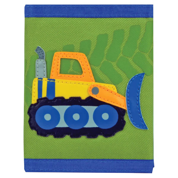 Stephen Joseph Wallet - Assorted