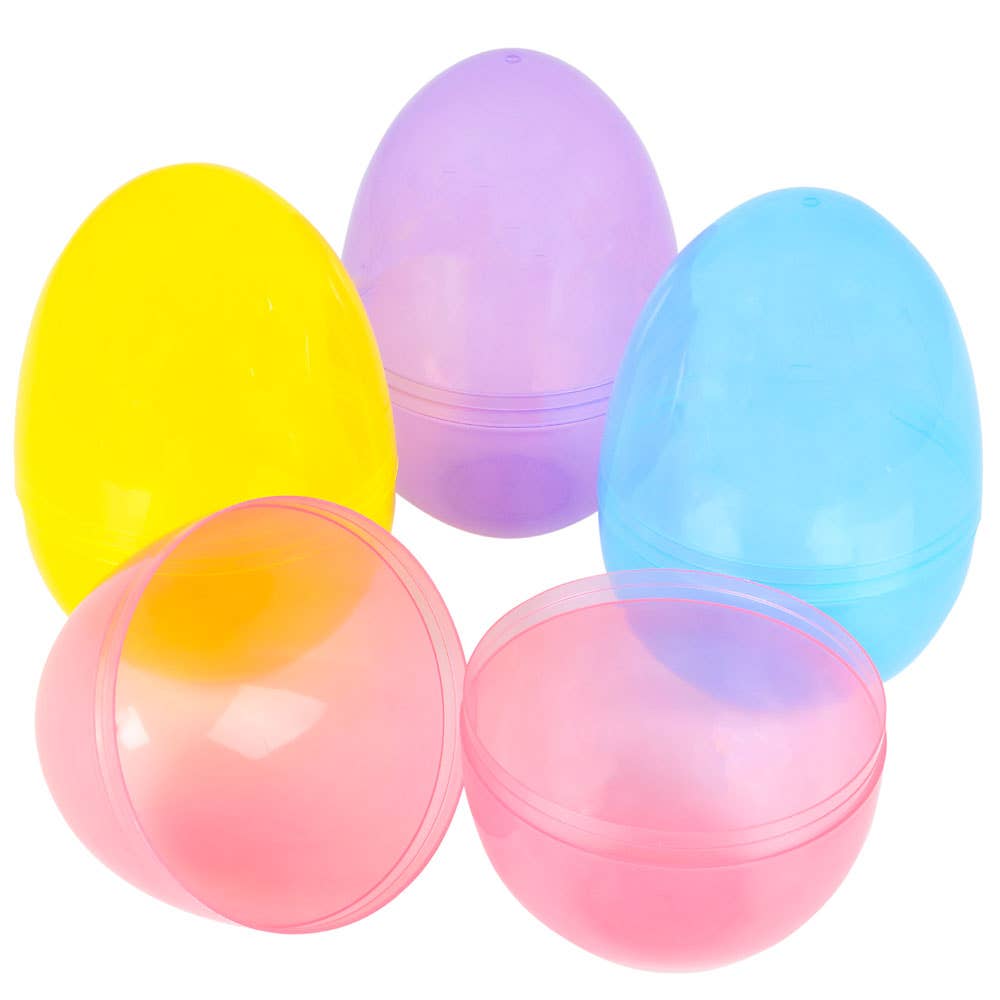 6" JUMBO EASTER EGG