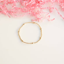 Load image into Gallery viewer, Charlotte Bracelet in Gold
