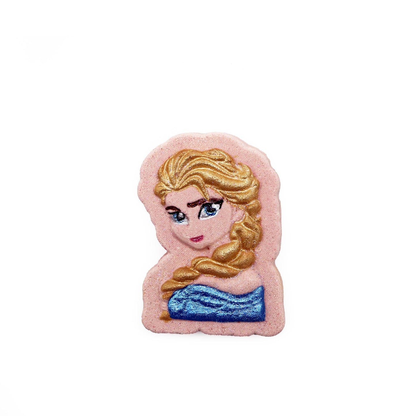 Frosted Wishes - Little Princess