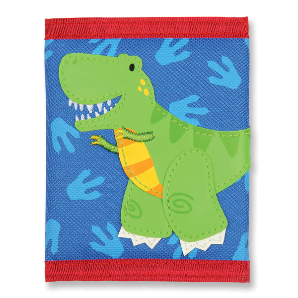 Stephen Joseph Wallet - Assorted