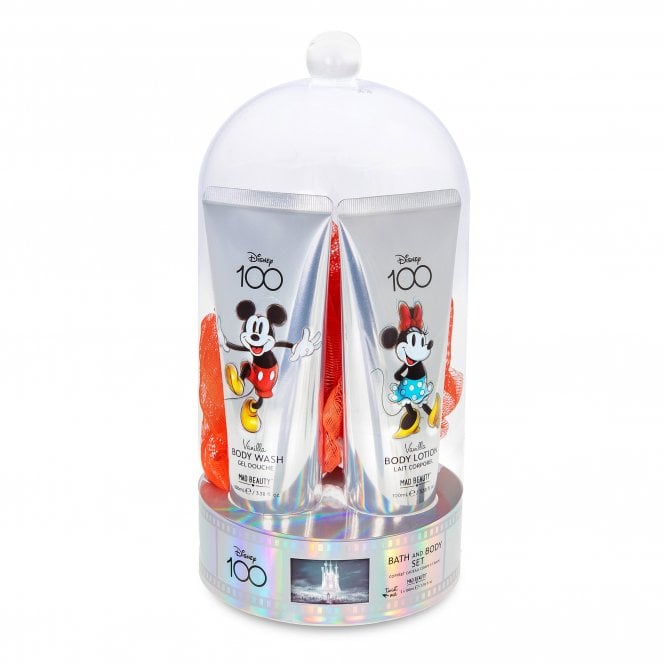 Disney 100 Bath Set