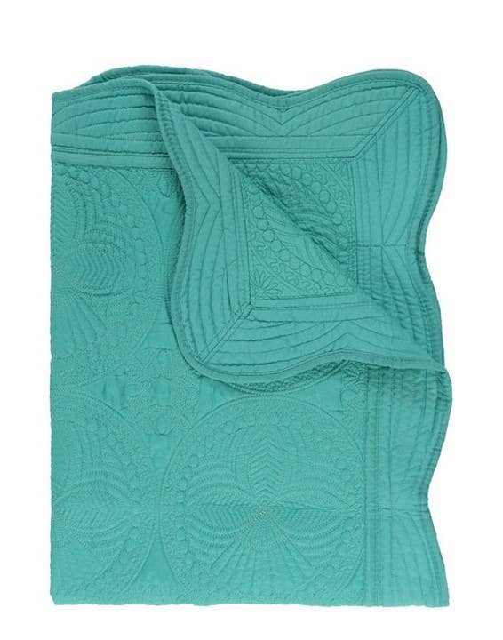 Baby Quilt