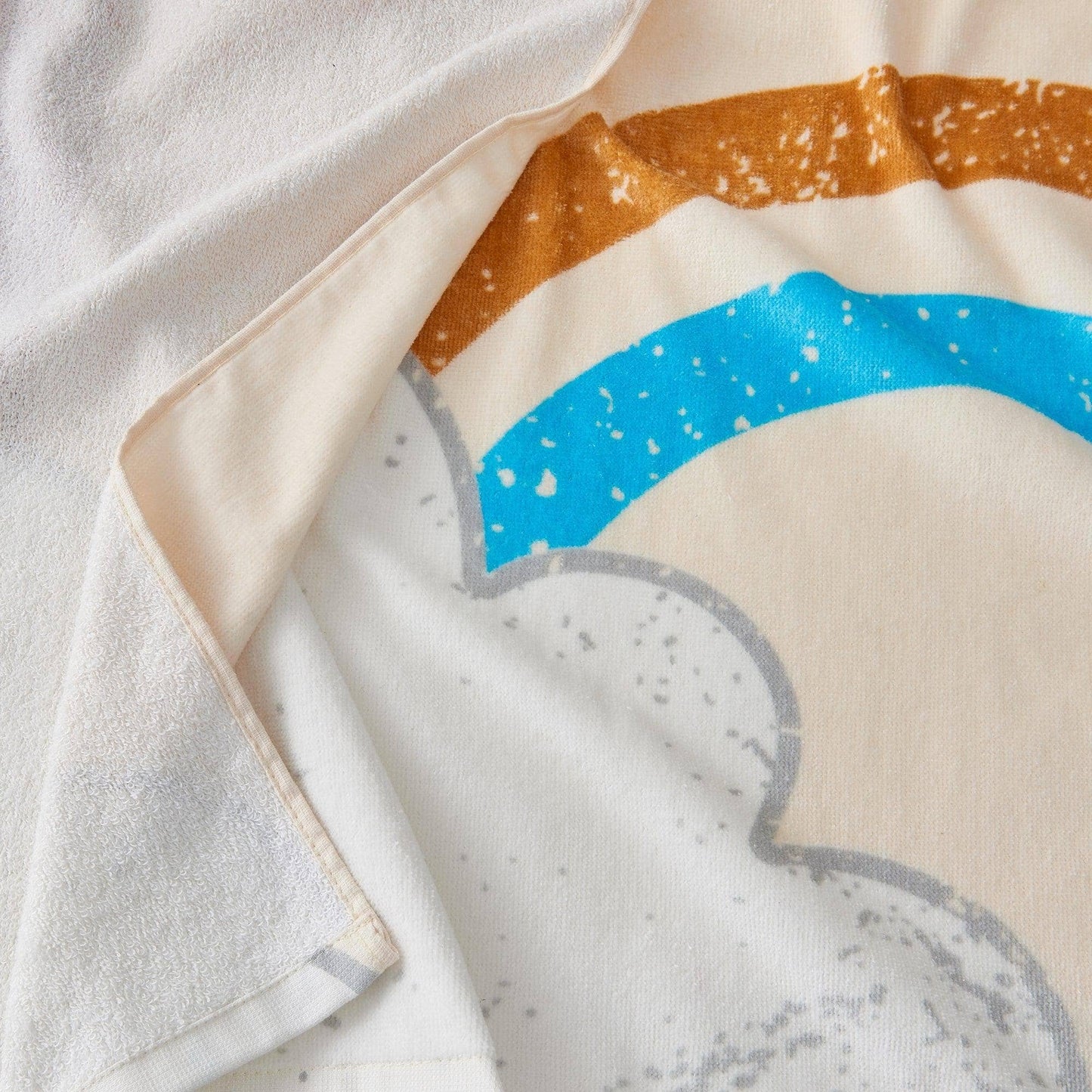 Vibrant Printed Beach Towels | Keilani Collection by Great B