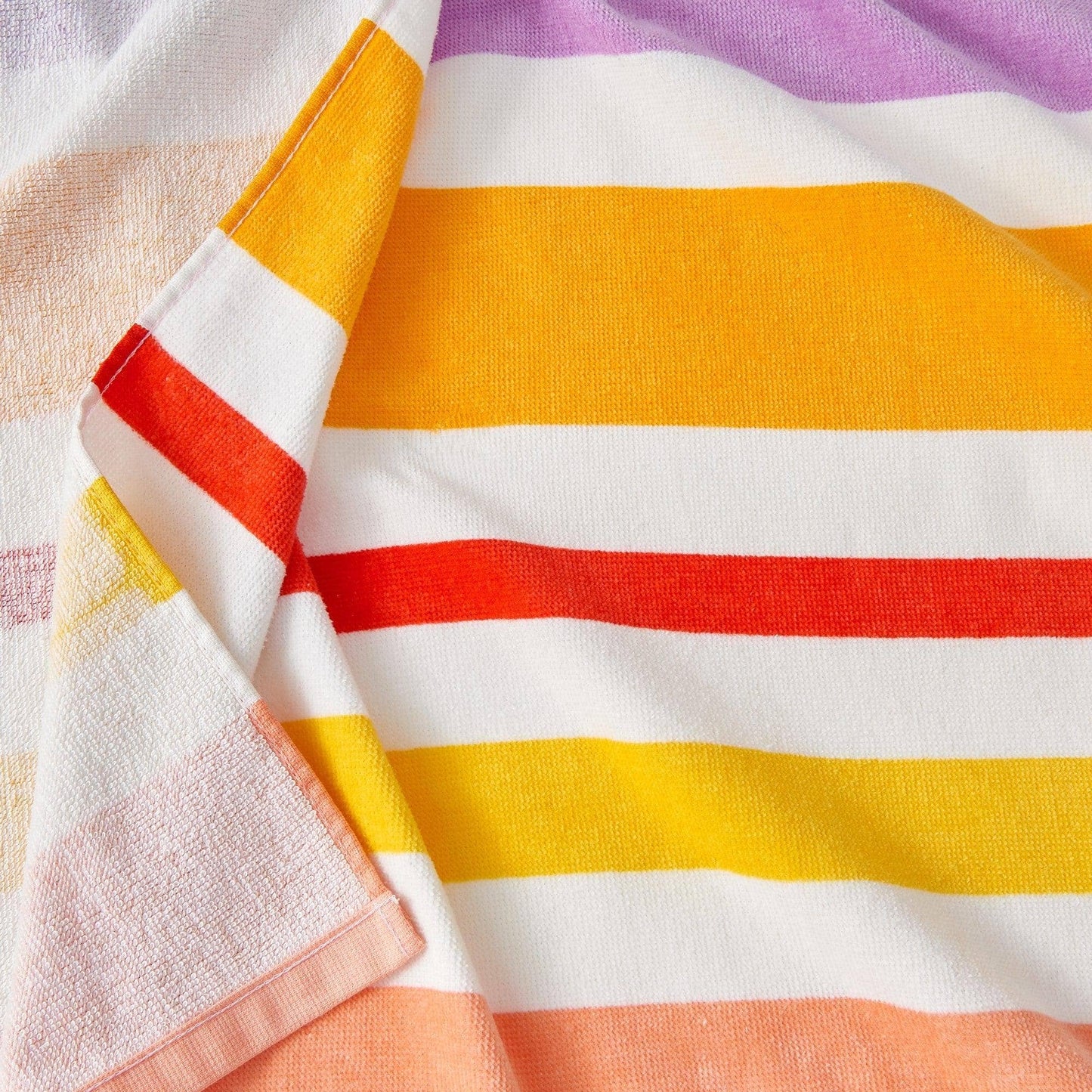 Vibrant Printed Beach Towels | Keilani Collection by Great B