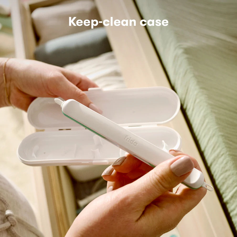 Frida Baby 3-in-1 Nose, Nail, & Ear Picker