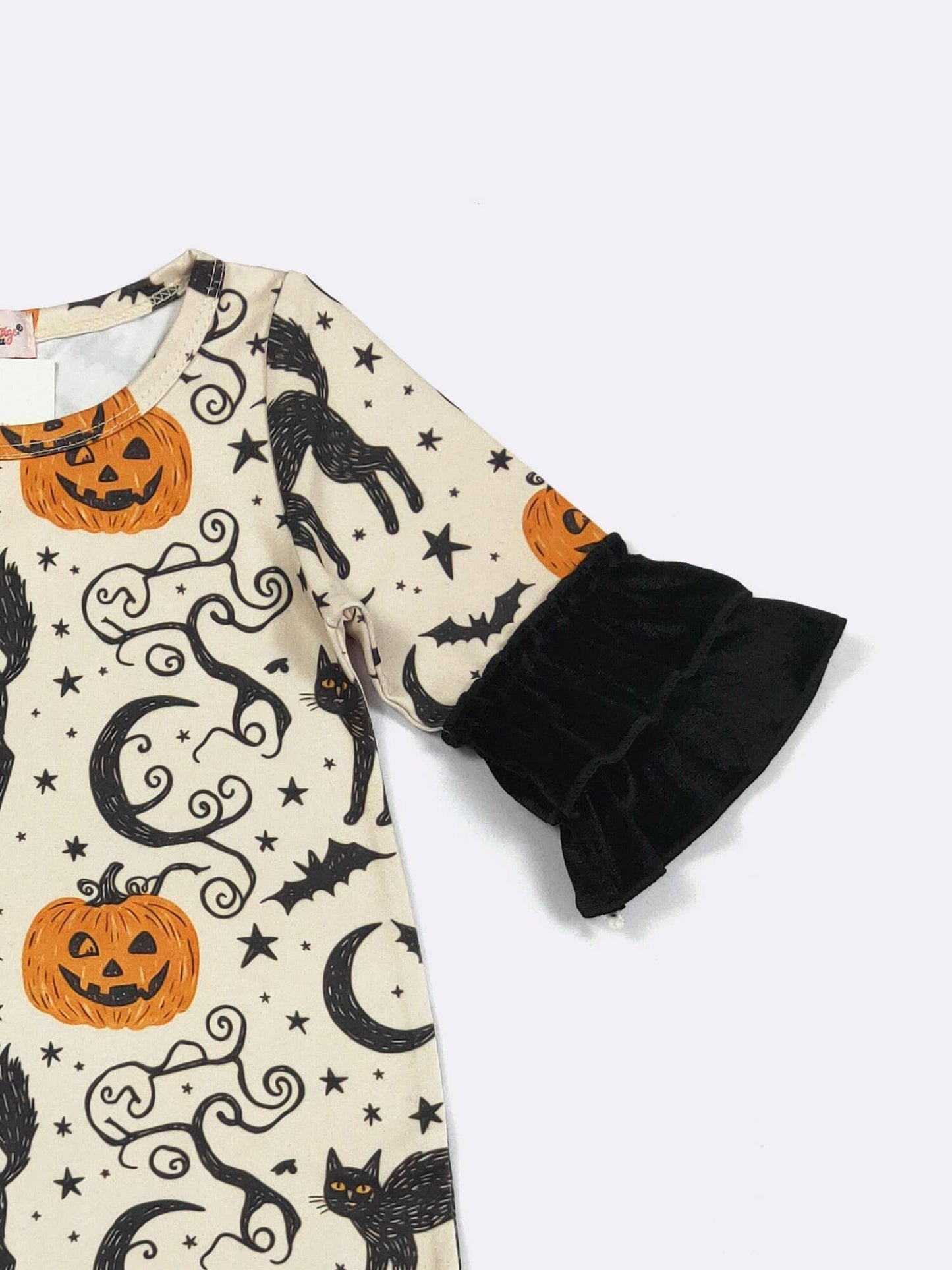 Hallows Eve Baby Romper