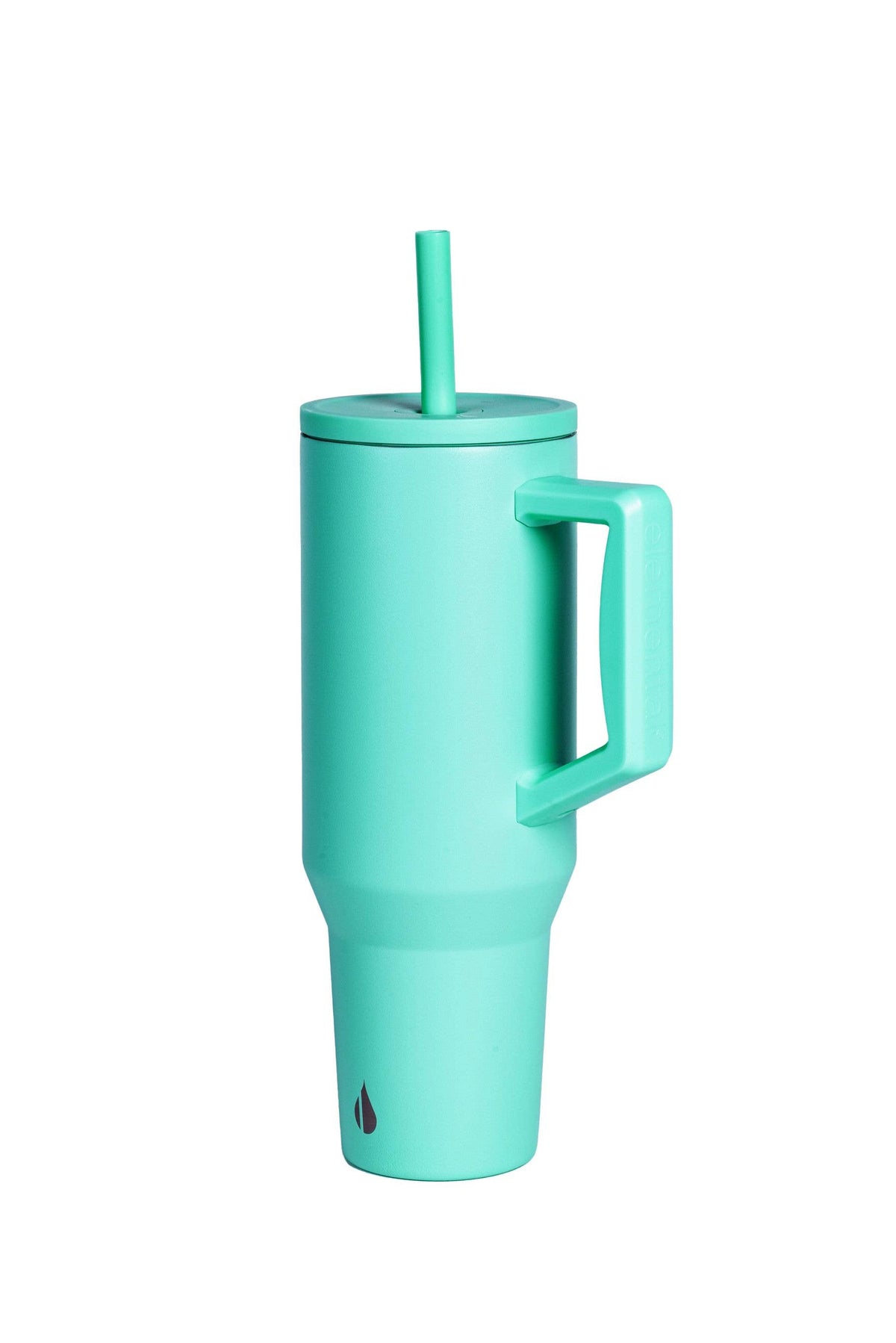 Commuter 40oz Tumbler - Robin's Egg