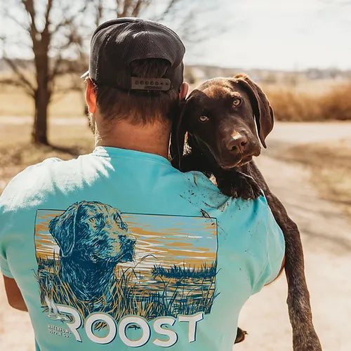 Roost Marsh T-Shirt