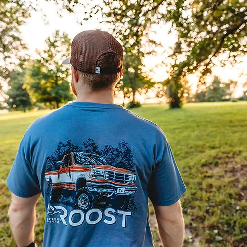 Roost F-150 T-Shirt
