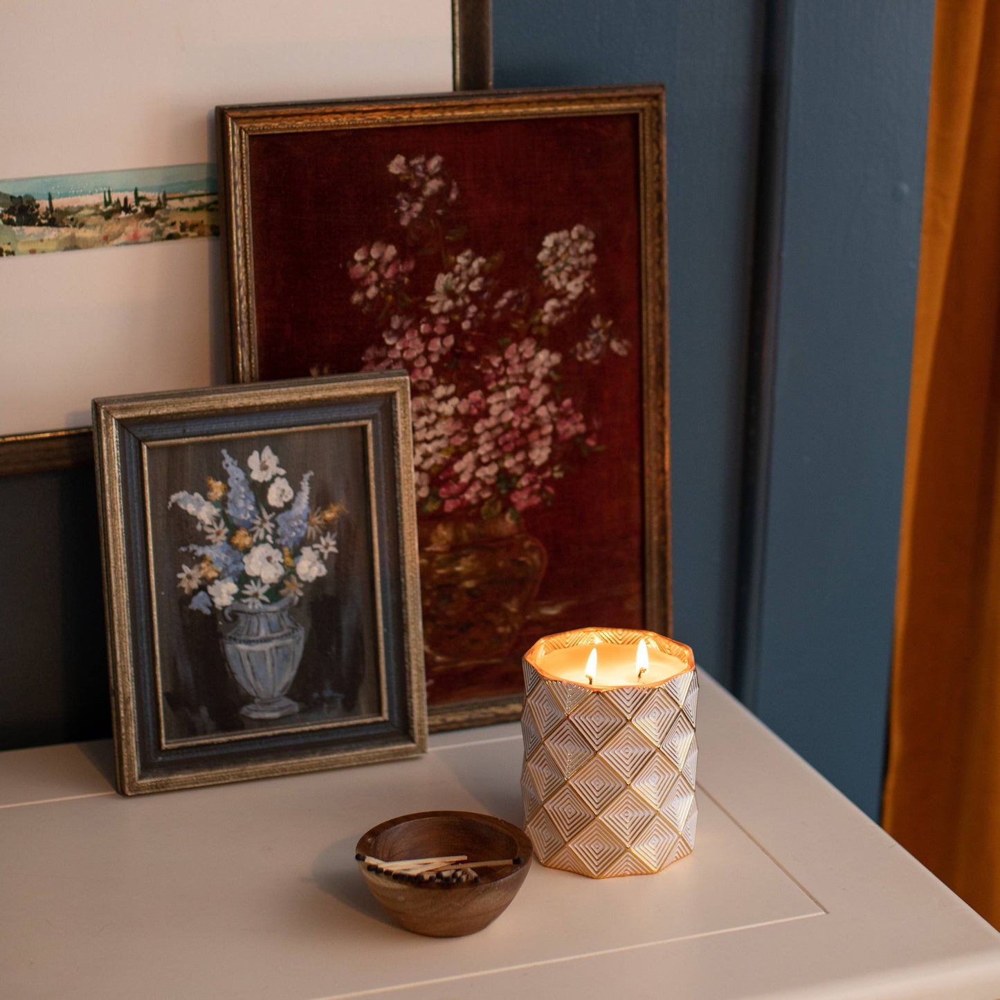 Sequoia Fir Candle