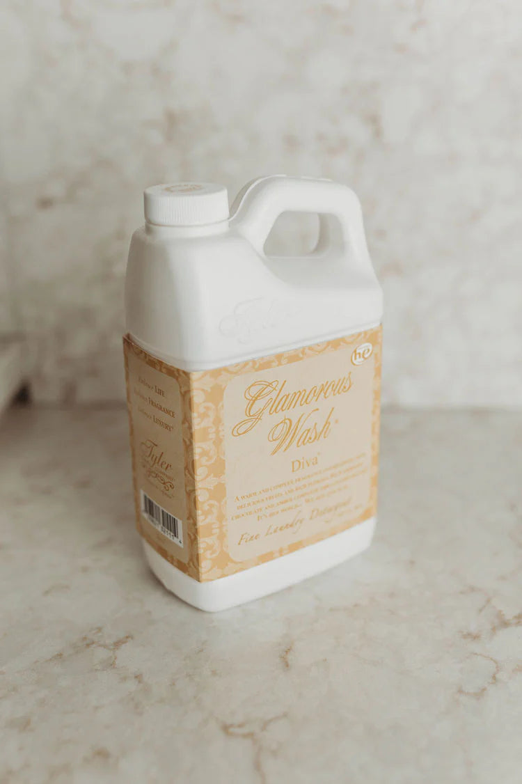 Tyler Glam Wash 32oz