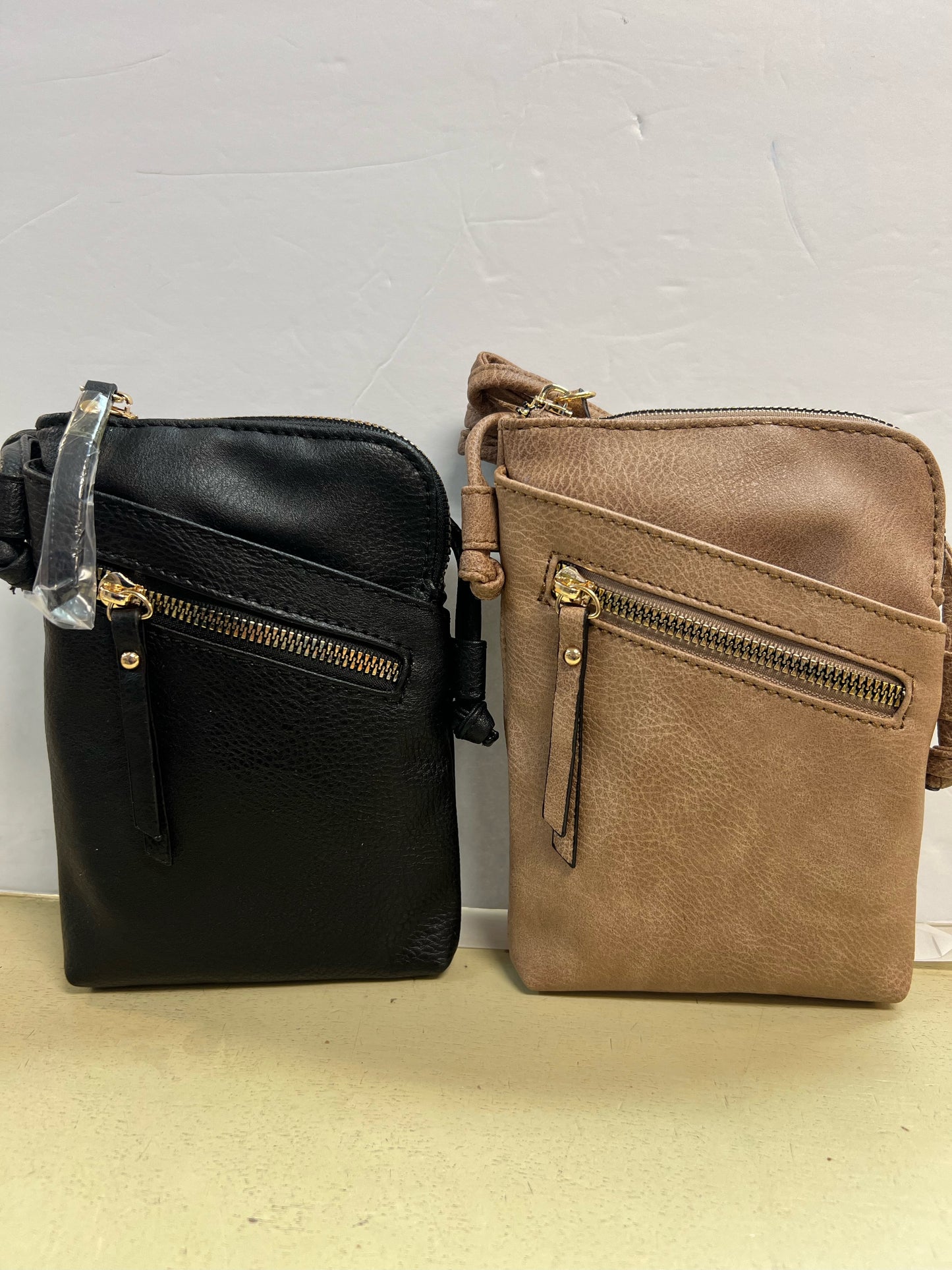 BRIGHT MICRO PURSE