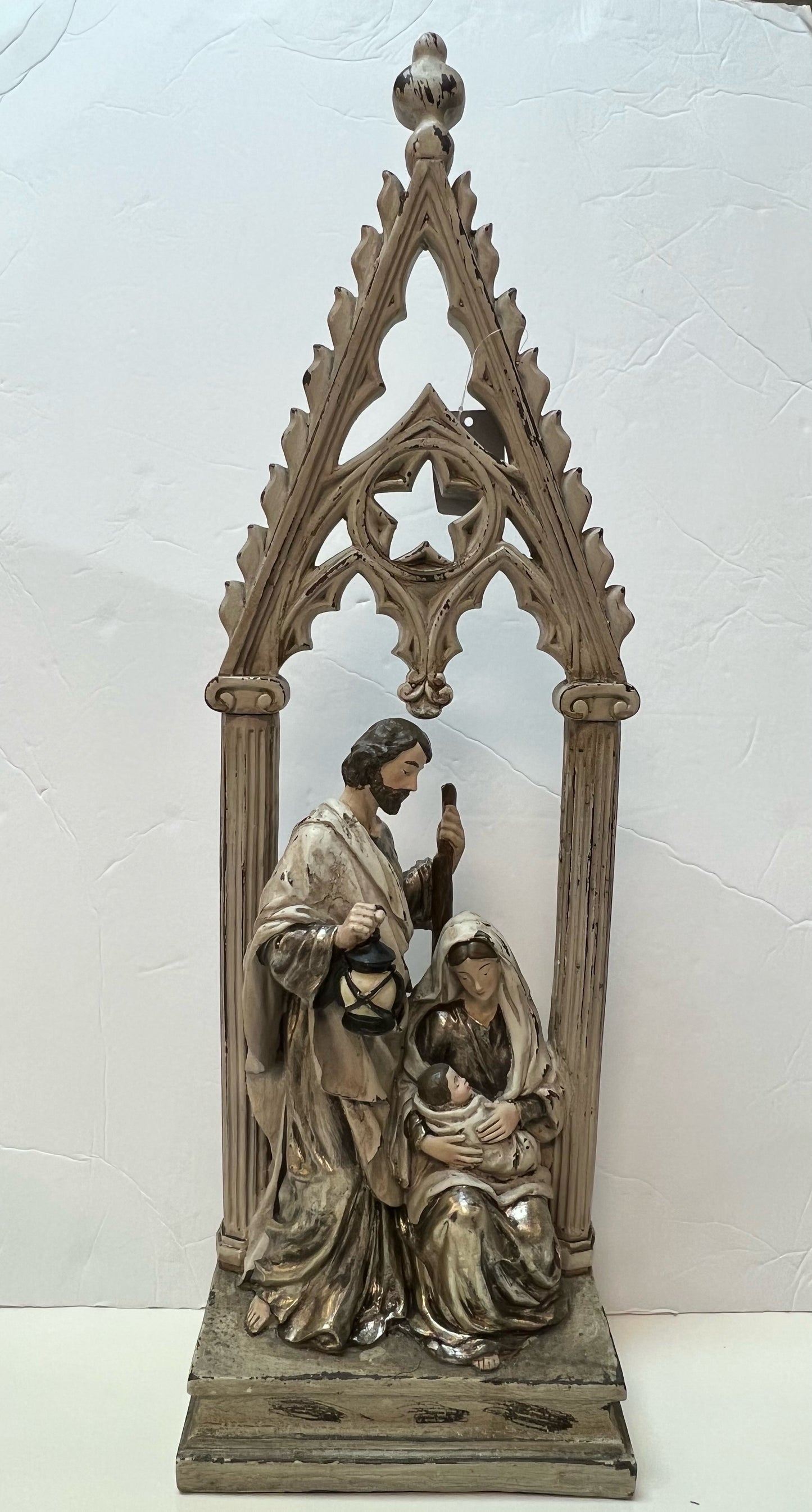 23.25" Holy Family