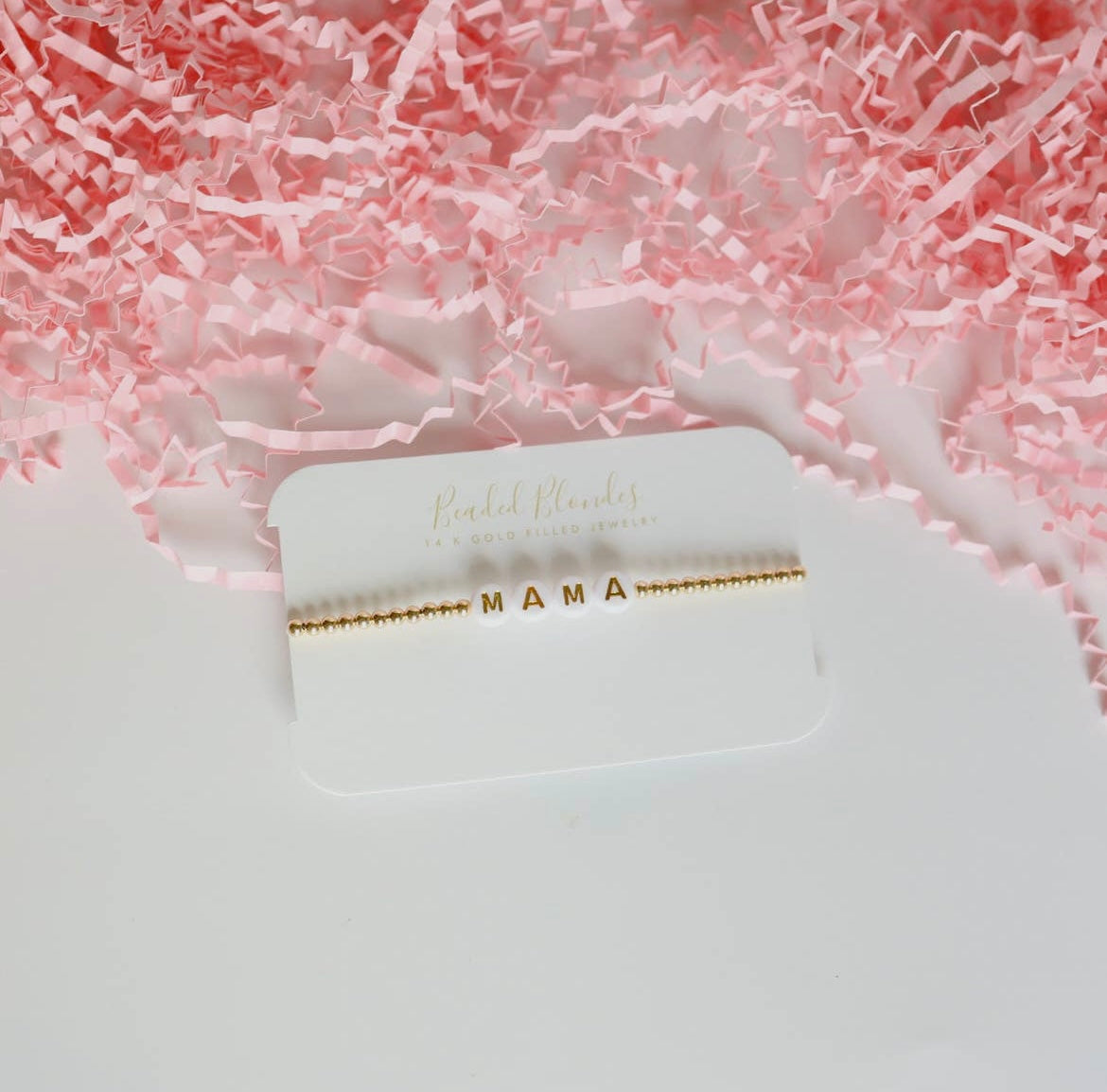 Mama Bracelet