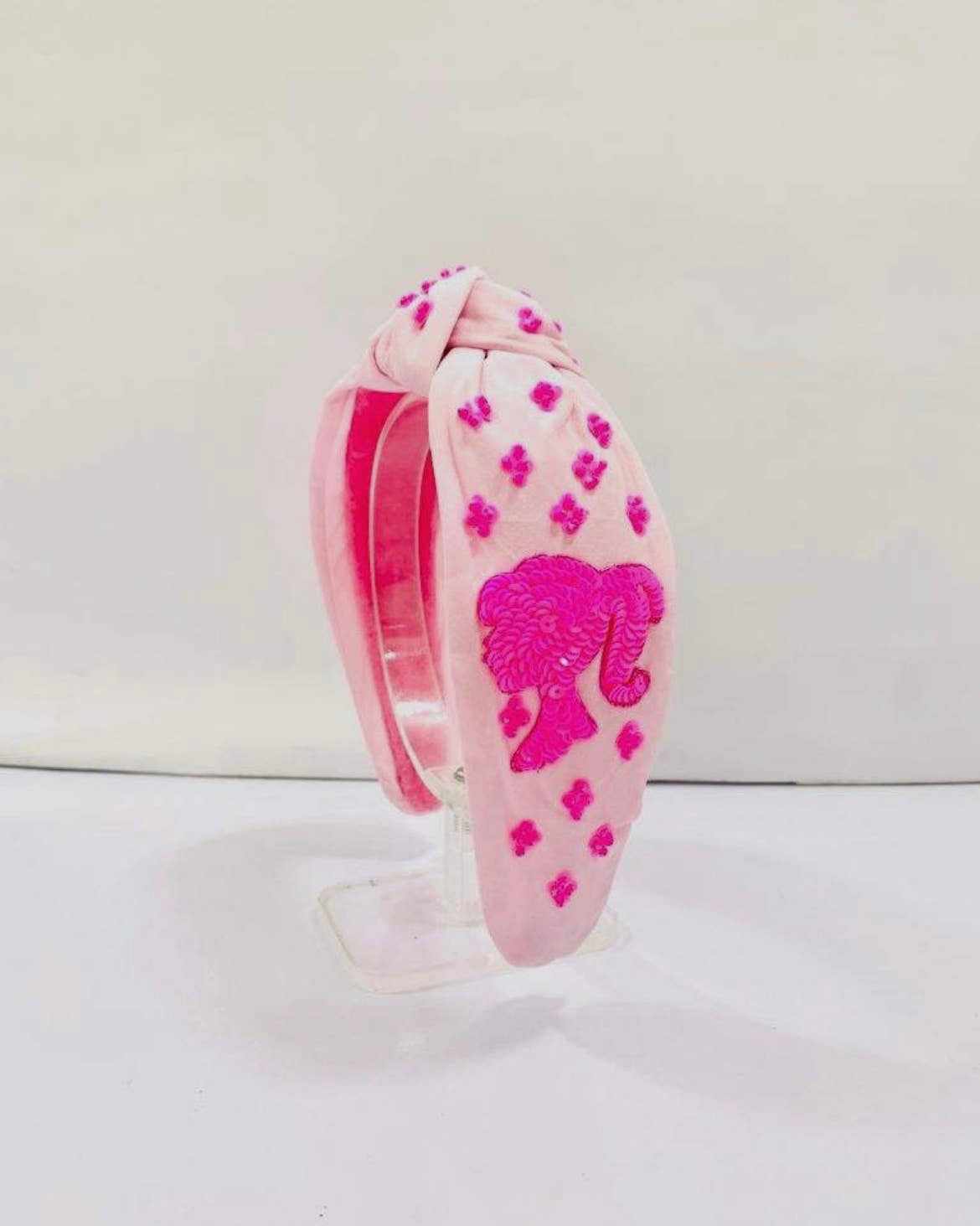 Barbie Headband