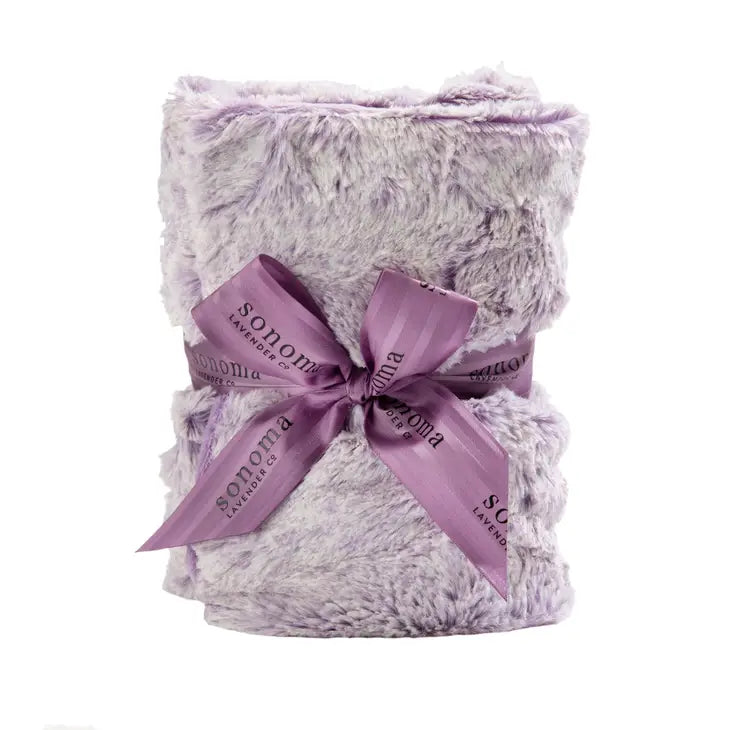 Lavender Heat Wrap