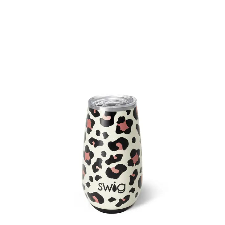 LUXY STEMELSS FLUTE