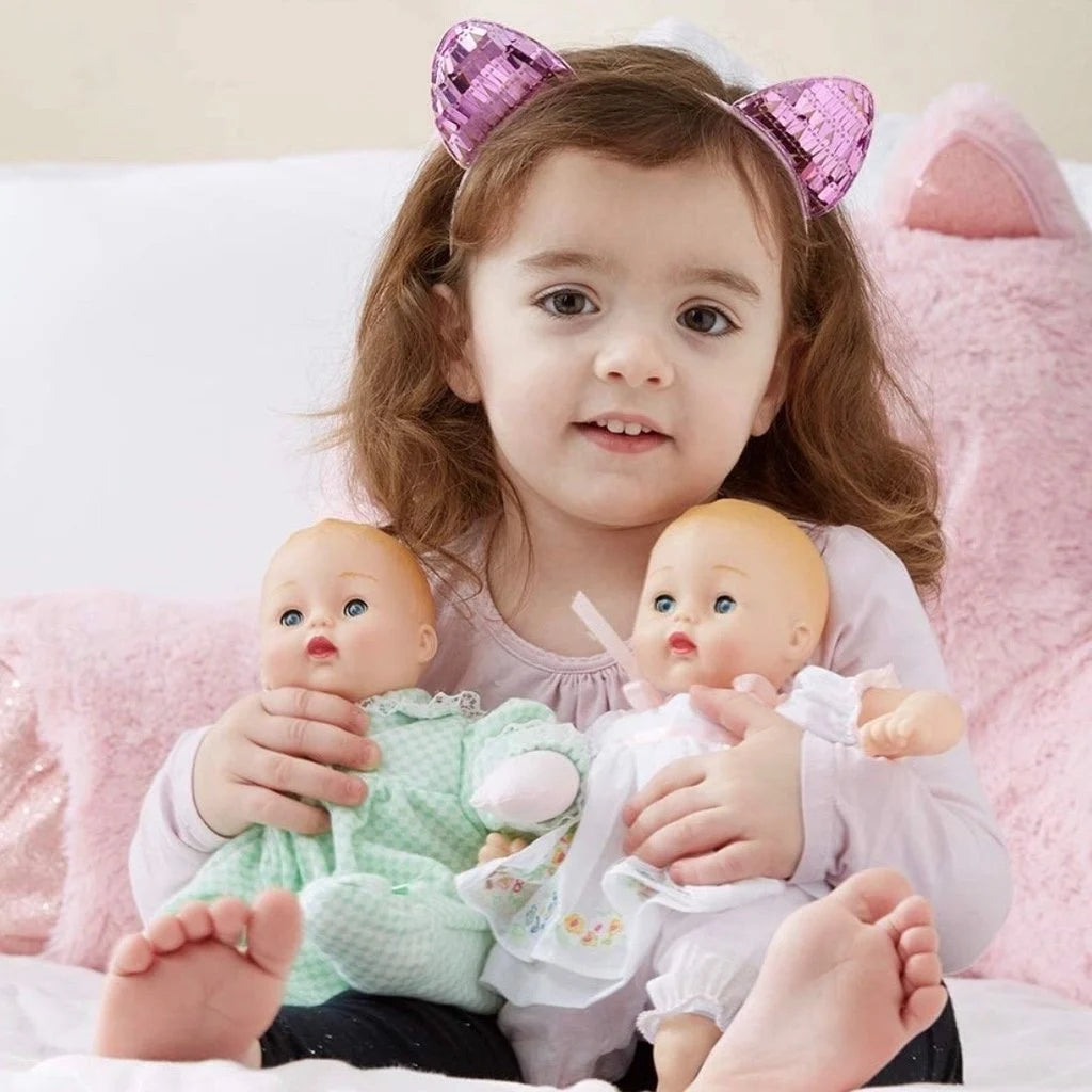 Madame Alexander 12" Huggums