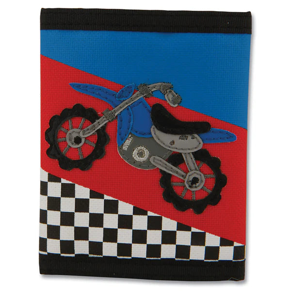 Stephen Joseph Wallet - Assorted
