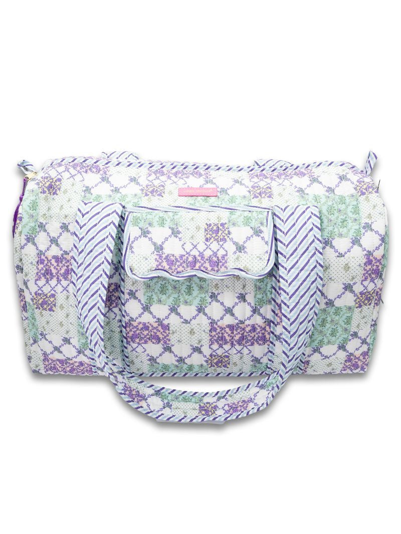 SS Duffle Bag