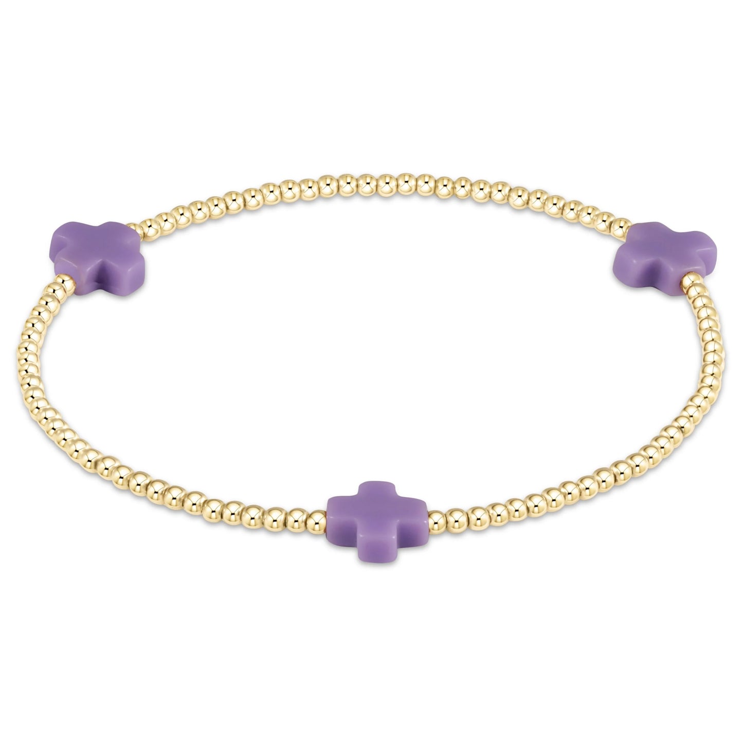 Egirl Small Signature Cross