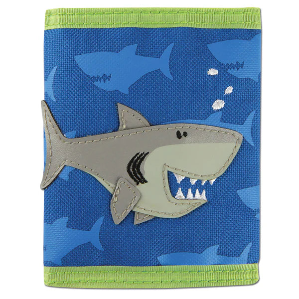 Stephen Joseph Wallet - Assorted