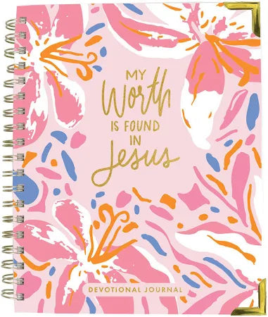 Prayer Journals - Assorted