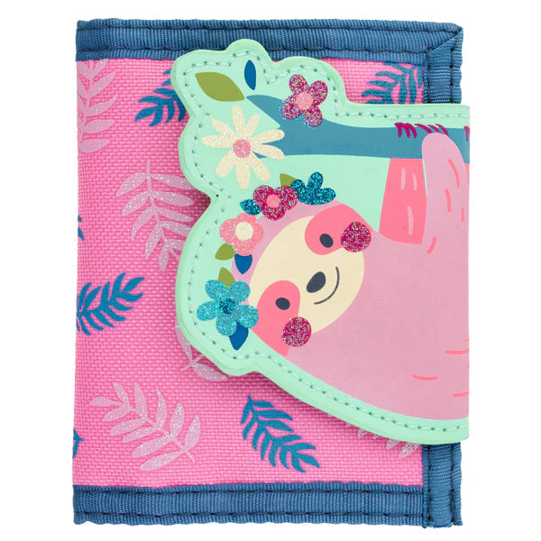 Stephen Joseph Wallet - Assorted