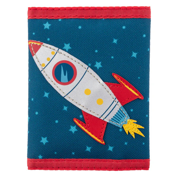 Stephen Joseph Wallet - Assorted