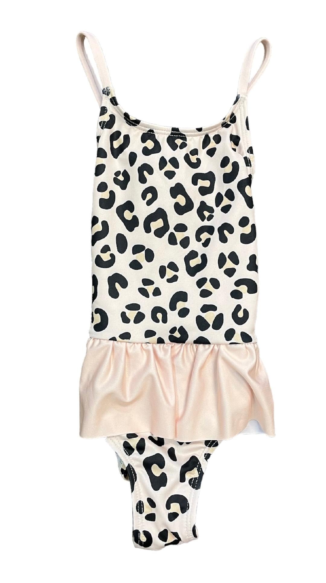 One Piece Swimsuit