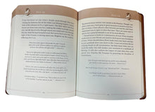 Load image into Gallery viewer, Jesus Calling - Brown, Leather 365 Devotional
