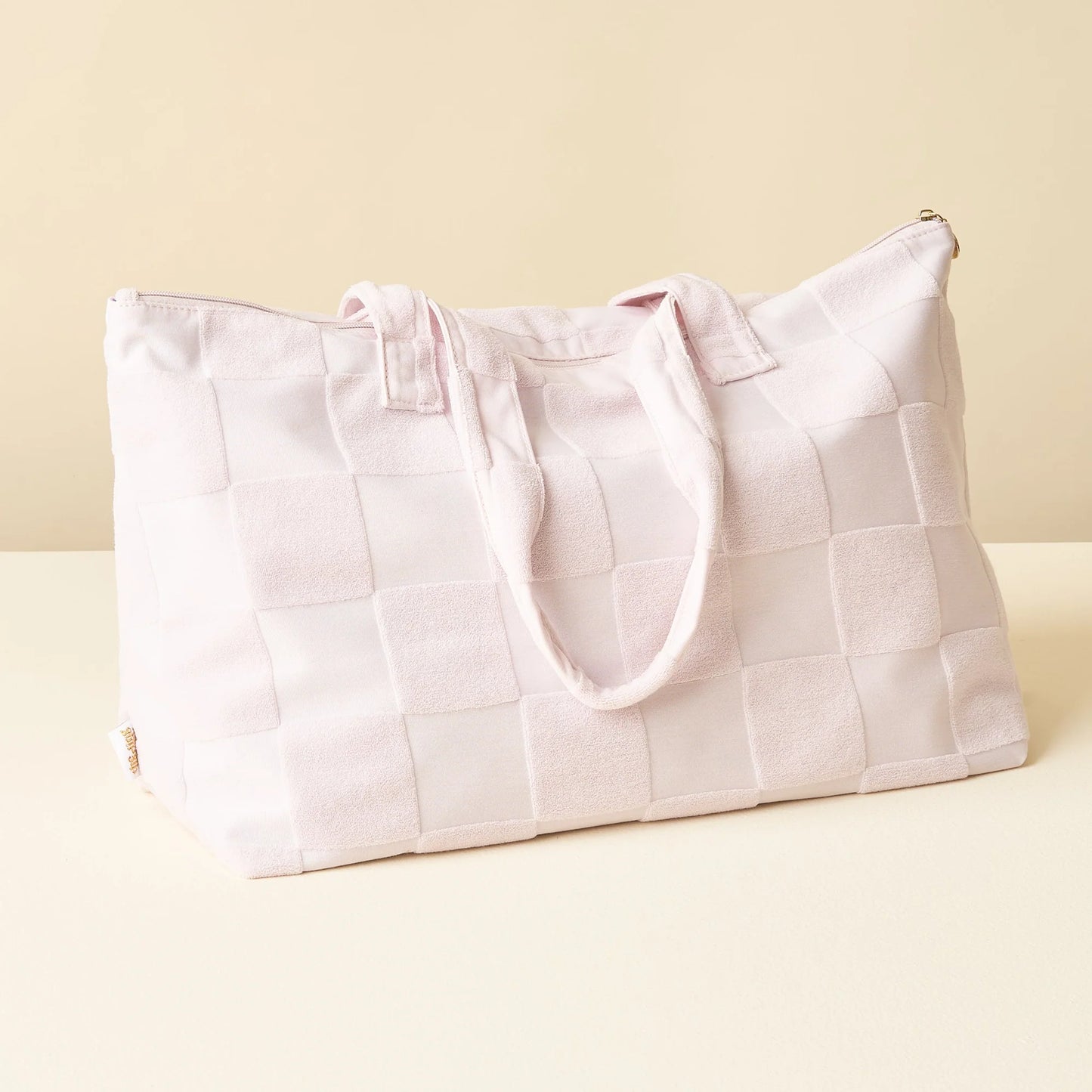 Terry Tote