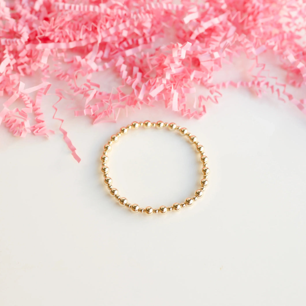 Katy Bracelet in Gold