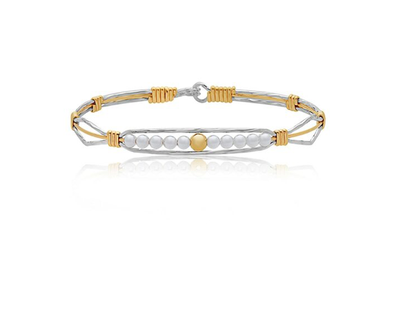 Ronaldo Bracelet- "ANGELS ON EARTH"