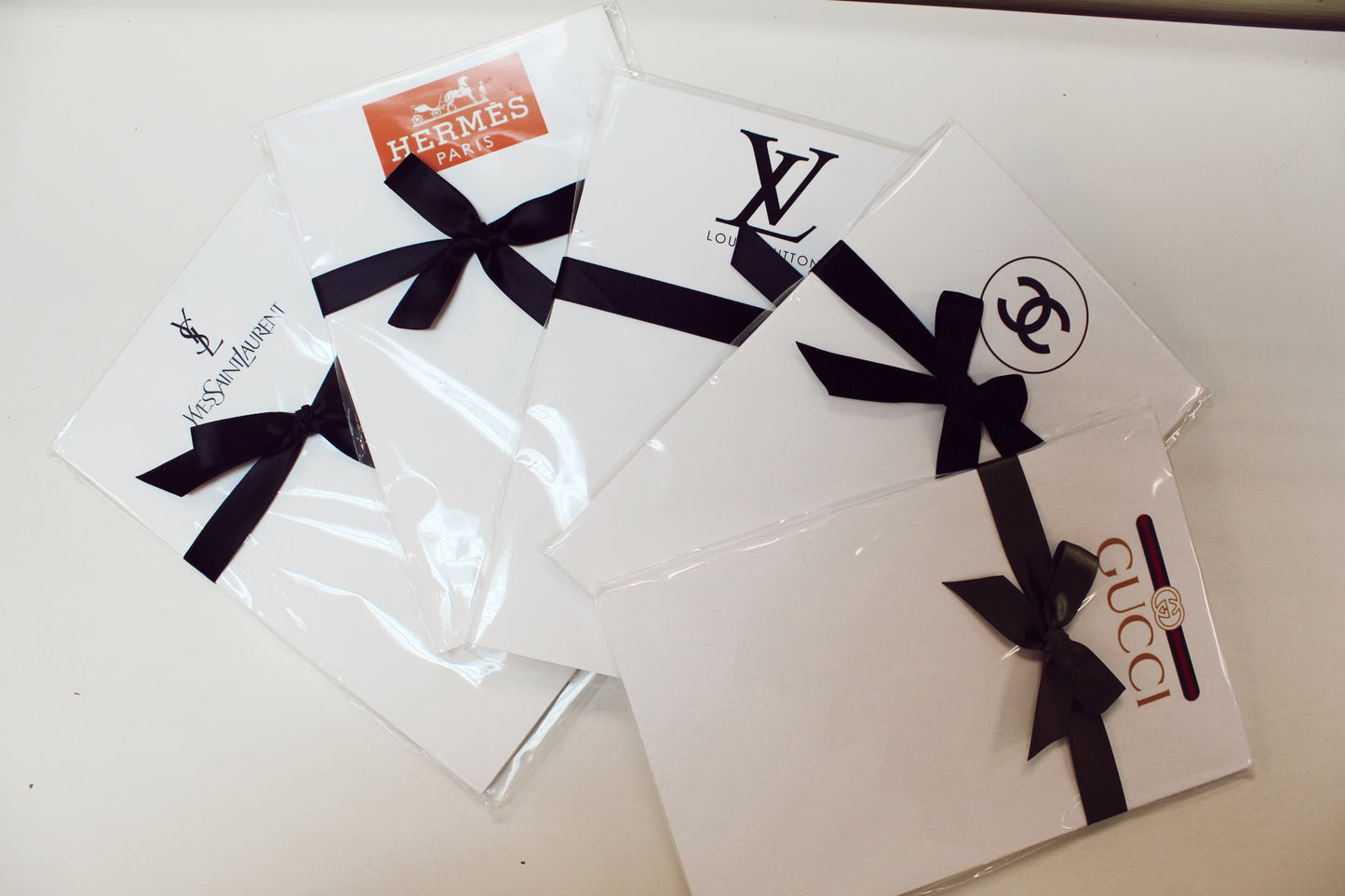 Notepads