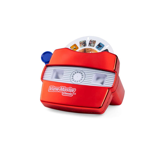 Discovery 3D View Master