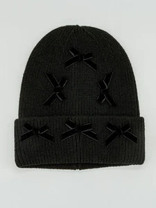 SS Coquette Beanies