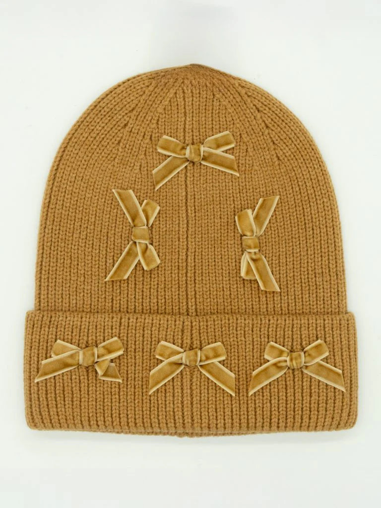 SS Coquette Beanies