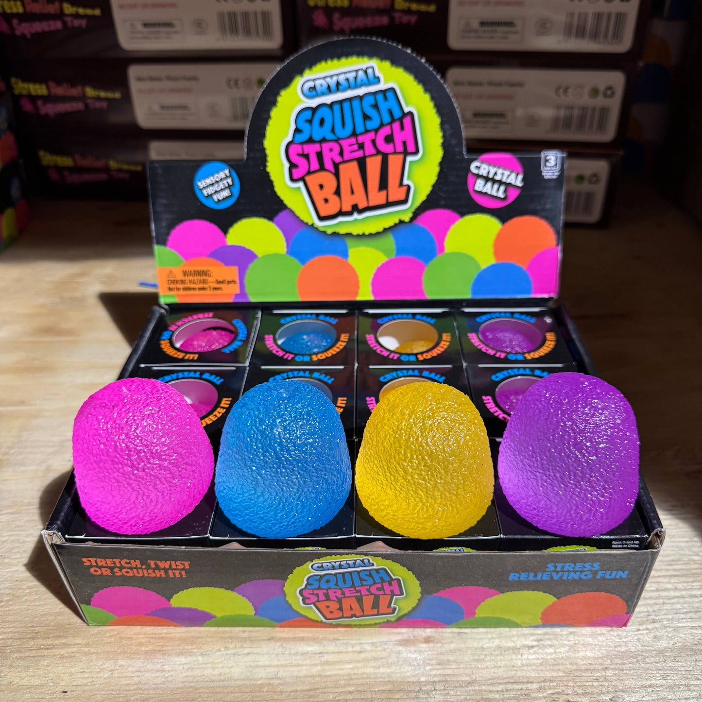 Sugar Squeeze Textured Gumdrop | A175